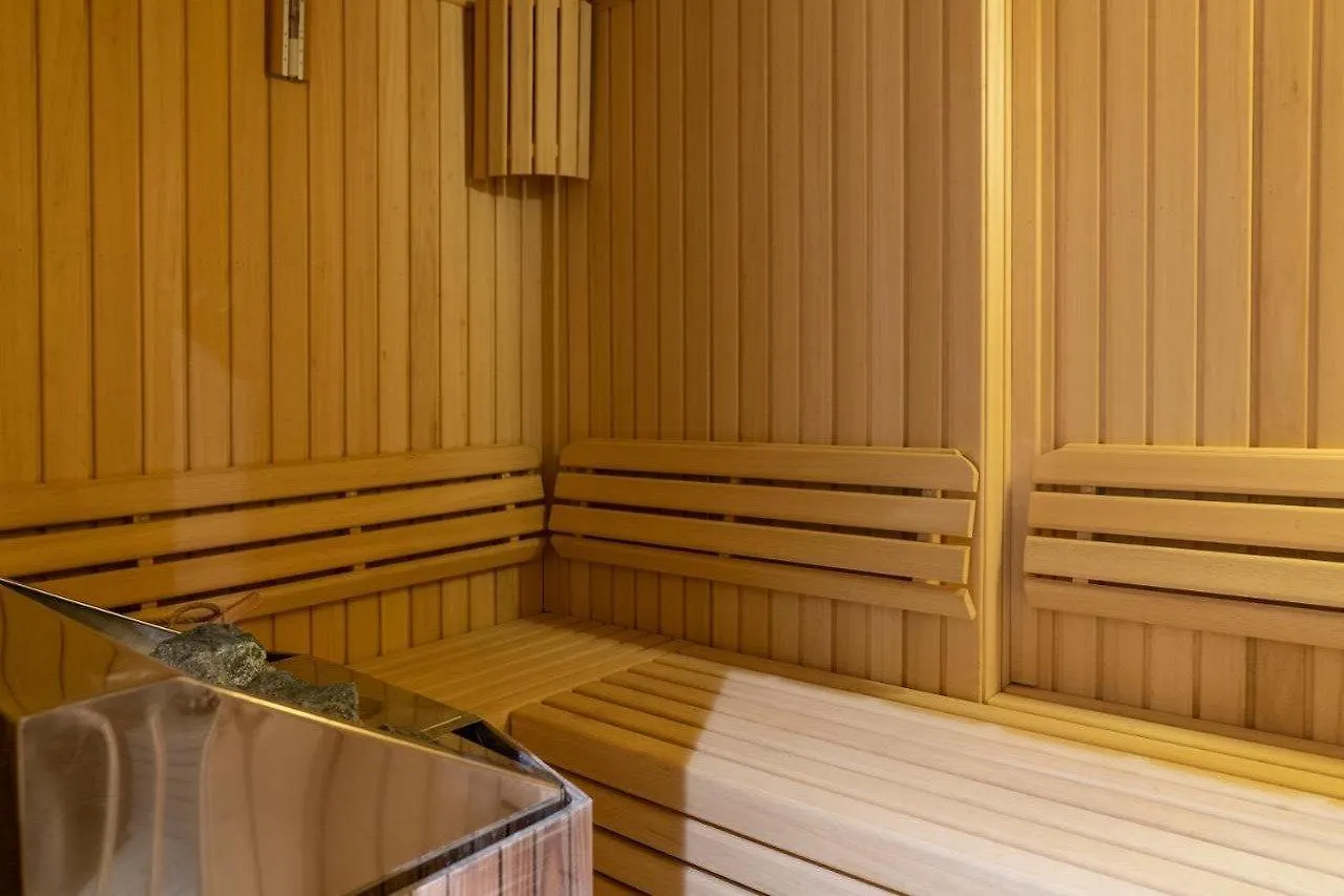 ****  Hotel Dara Al Rayan Rijád Saúdská Arábie
