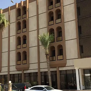 Seteen Palace Hotel