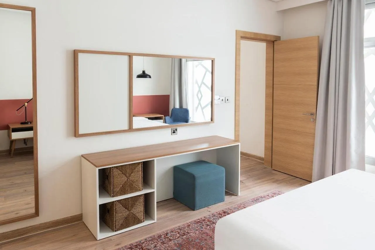 Dara Al Rayan Hotel Riyadh